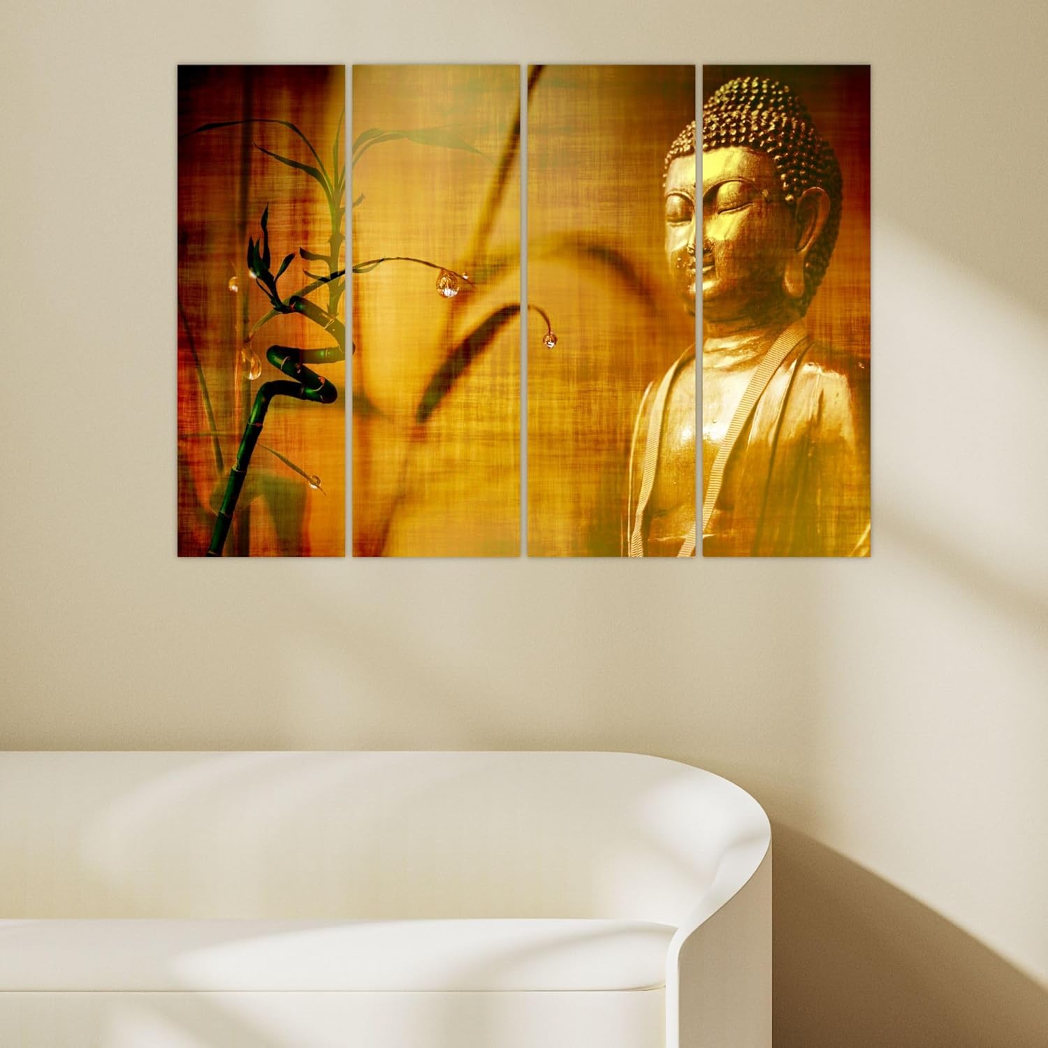 inep-b0cghrvhzq-close-up-of-buddha-bonanza_-4-frame-framed-wall-art-that_ll-make-your-stress-do-a-vanishing-act-(33x24in-ready-to-hang)-showing-textured-matte-finish.jpg